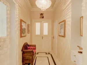 Pronájem bytu 4+kk, Praha - Vinohrady, Korunní, 132 m2