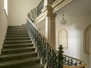 Pronájem bytu 4+kk, Praha - Vinohrady, Korunní, 132 m2