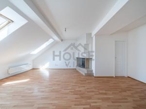 Prodej bytu 5+1, Praha - Nusle, U družstev, 158 m2