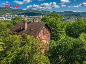 Prodej kanceláře, Ústí nad Labem, K Loděnici, 340 m2