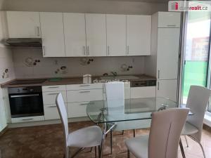 Pronájem bytu 3+kk, Praha - Letňany, Nepomuckých, 65 m2
