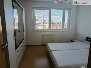 Pronájem bytu 3+kk, Praha - Letňany, Nepomuckých, 65 m2