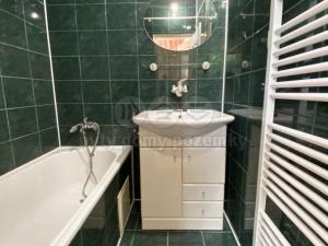 Pronájem bytu 2+1, Děčín, Lovosická, 53 m2