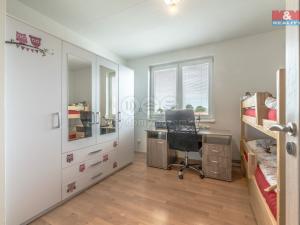 Prodej bytu 4+1, Střemy, 108 m2