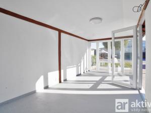 Pronájem obchodního prostoru, Chrášťany, Plzeňská, 36 m2
