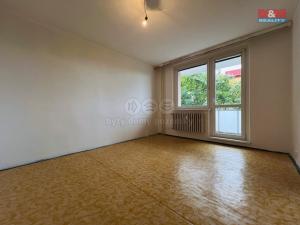 Pronájem bytu 3+1, Prostějov, Jana Zrzavého, 74 m2