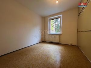 Pronájem bytu 3+1, Prostějov, Jana Zrzavého, 74 m2