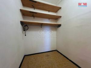 Pronájem bytu 3+1, Prostějov, Jana Zrzavého, 74 m2