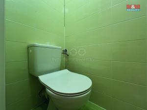 Pronájem bytu 3+1, Prostějov, Jana Zrzavého, 74 m2