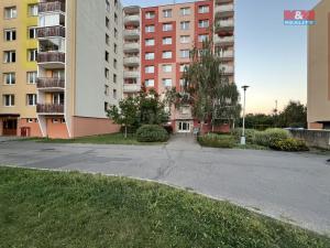 Pronájem bytu 3+1, Prostějov, Jana Zrzavého, 74 m2