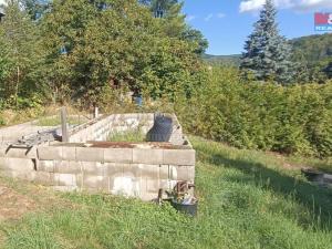 Prodej zahrady, Dubí, Na Výšině, 427 m2