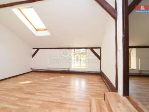 Pronájem bytu 1+1, Trutnov - Střední Předměstí, Novodvorská, 37 m2
