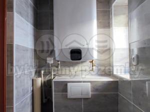 Pronájem bytu 1+kk, Trutnov - Střední Předměstí, Novodvorská, 13 m2