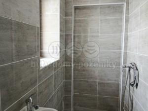 Pronájem bytu 1+kk, Trutnov - Střední Předměstí, Novodvorská, 13 m2