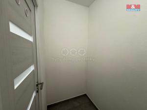 Pronájem bytu 2+1, Doksy, Pražská, 62 m2