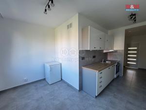 Pronájem bytu 2+1, Doksy, Pražská, 62 m2