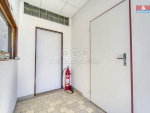 Pronájem kanceláře, Horní Bříza, K Cihelně, 21 m2