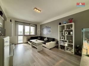 Prodej bytu 2+1, Karviná - Mizerov, Majakovského, 60 m2