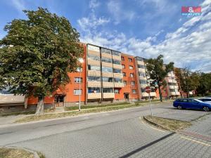 Prodej bytu 2+1, Karviná - Mizerov, Majakovského, 60 m2