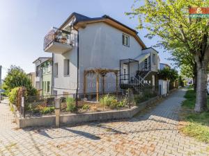 Pronájem bytu 1+kk, Brno - Černovice, Šestákova, 25 m2