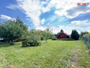 Prodej chaty, Omlenice, 31 m2