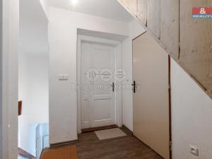 Prodej rodinného domu, Nýrsko, Kollárova, 78 m2