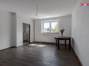 Prodej rodinného domu, Nýrsko, Kollárova, 78 m2