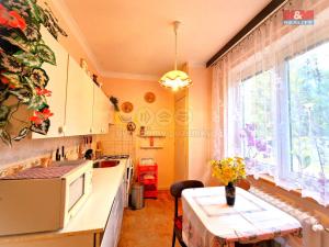 Prodej bytu 4+1, Krnov - Pod Cvilínem, SPC H, 75 m2