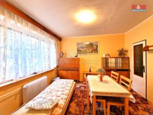 Prodej bytu 4+1, Krnov - Pod Cvilínem, SPC H, 75 m2
