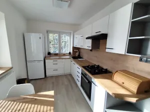 Pronájem bytu 2+1, Chrudim, Fibichova, 60 m2