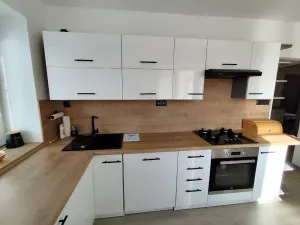 Pronájem bytu 2+1, Chrudim, Fibichova, 60 m2