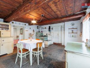 Prodej chaty, Krásno, Mírová, 105 m2