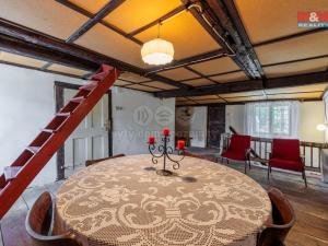 Prodej chaty, Krásno, Mírová, 105 m2