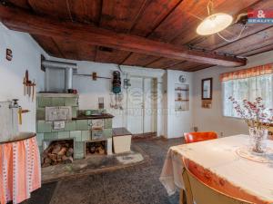 Prodej chaty, Krásno, Mírová, 105 m2