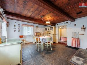 Prodej chaty, Krásno, Mírová, 105 m2