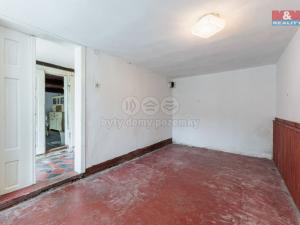 Prodej chaty, Krásno, Mírová, 105 m2