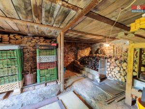 Prodej chaty, Krásno, Mírová, 105 m2