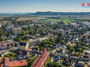 Prodej bytu 3+1, Mnichovo Hradiště, Jiráskova, 65 m2