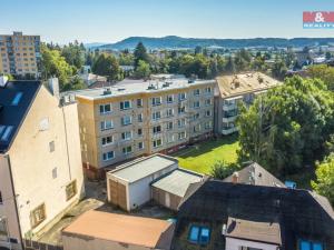 Prodej bytu 3+1, Mnichovo Hradiště, Jiráskova, 65 m2