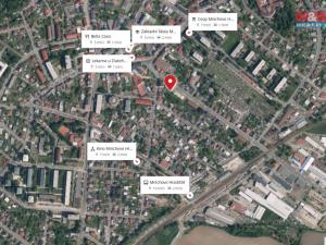 Prodej bytu 3+1, Mnichovo Hradiště, Jiráskova, 65 m2