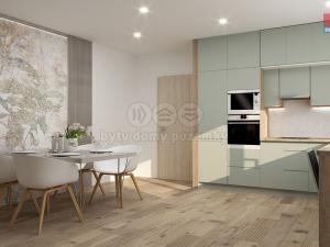 Prodej rodinného domu, Věrovany, 105 m2