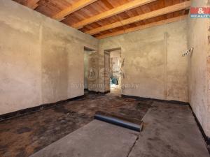 Prodej rodinného domu, Věrovany, 105 m2