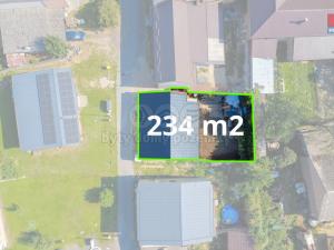 Prodej rodinného domu, Věrovany, 105 m2