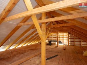 Prodej rodinného domu, Věrovany, 105 m2