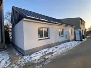 Prodej rodinného domu, Věrovany, 105 m2