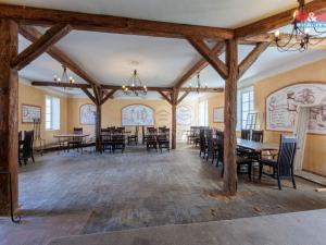 Prodej ubytování, Mlečice, 500 m2