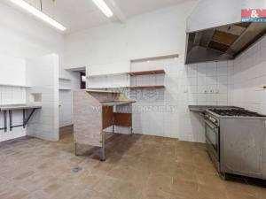 Prodej ubytování, Mlečice, 500 m2