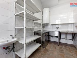 Prodej ubytování, Mlečice, 500 m2