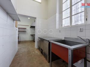 Prodej ubytování, Mlečice, 500 m2