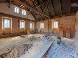 Prodej ubytování, Mlečice, 500 m2